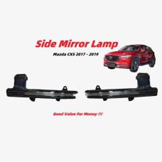 Side Mirror Lamp